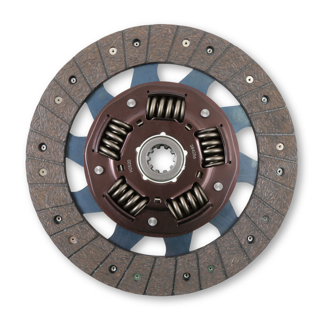 Lts-Hays450-Cltch-05-10-Must-4.6,11In,10
