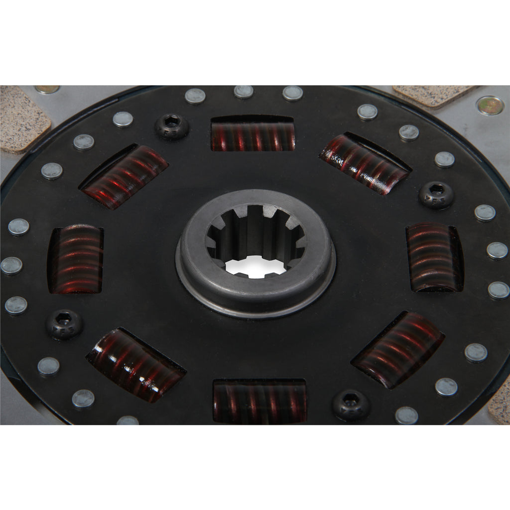 Lts-Hays650-Cltch-63-74-Ford-V8,10.5In,1