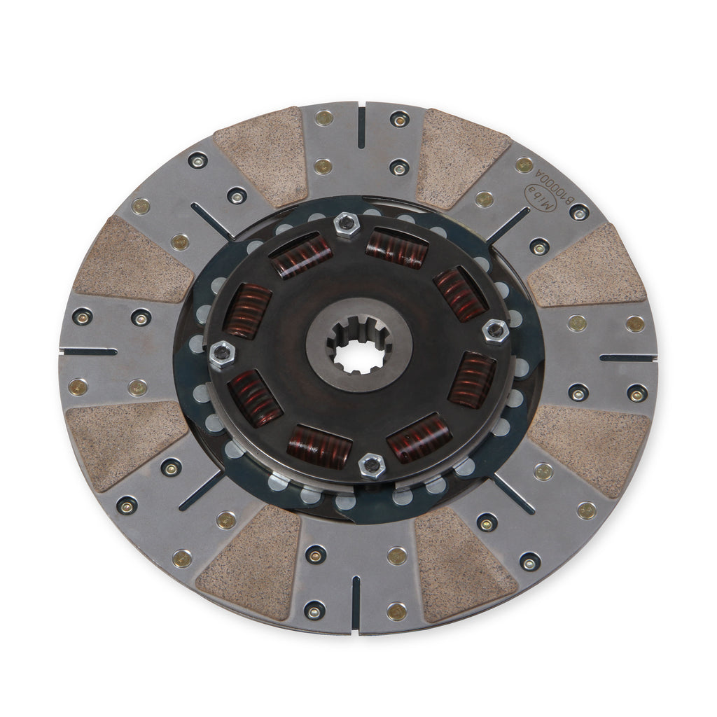 Lts-Hays650-Cltch-63-74-Ford-V8,10.5In,1