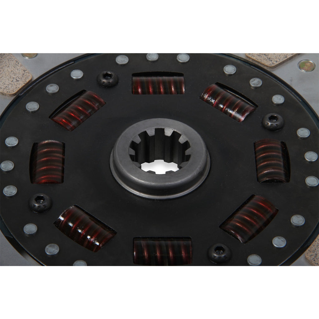 Lts-Hays650-Cltch-63-74-Ford-V8,10.5In,1