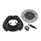 Hays 92-2002T  Street 650 Clutch Kit - Ford