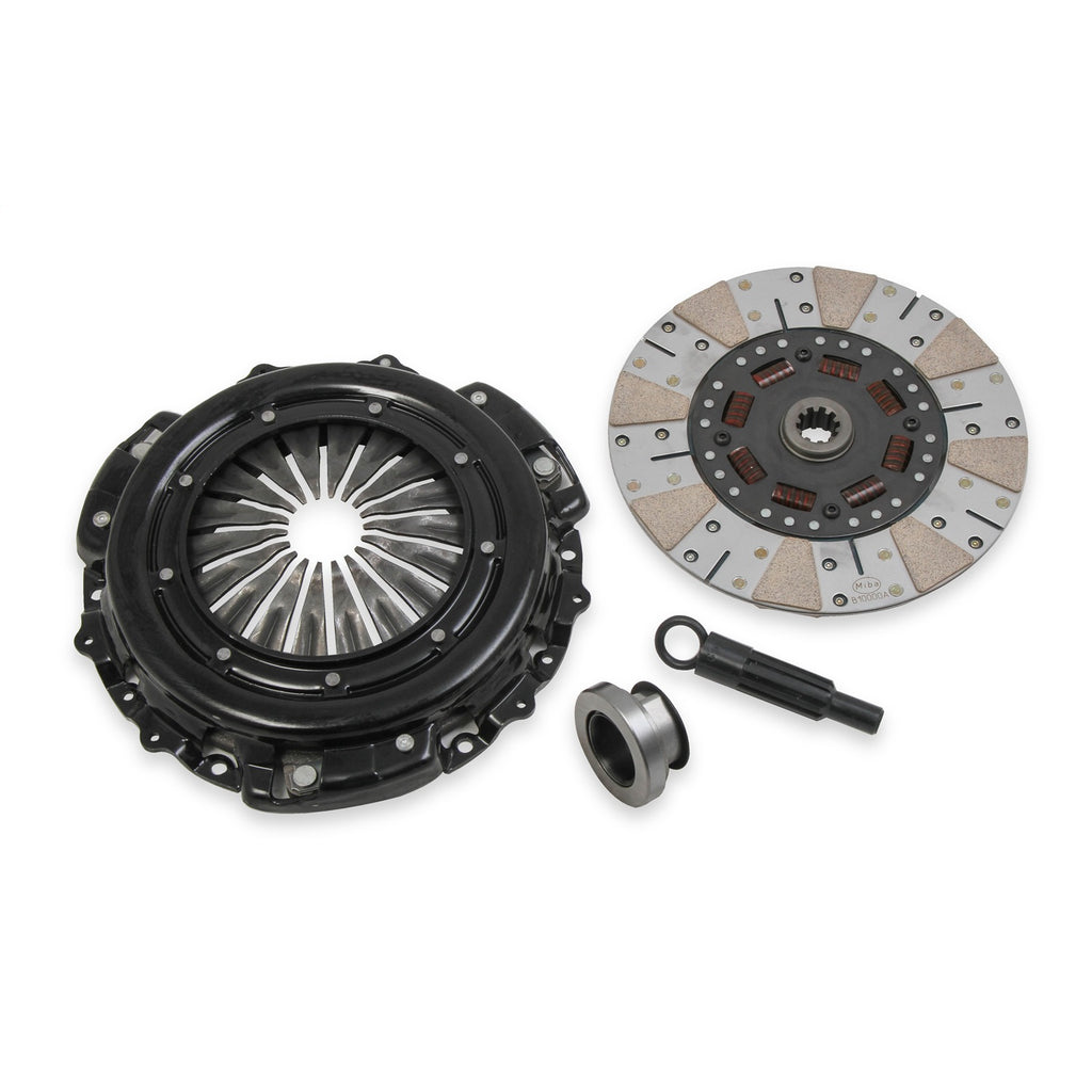 Lts-Hays650-Cltch-86-00-Must,10.5In,10Sp