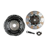 Hays 92-3004  Street 650 Clutch Kit - Ram