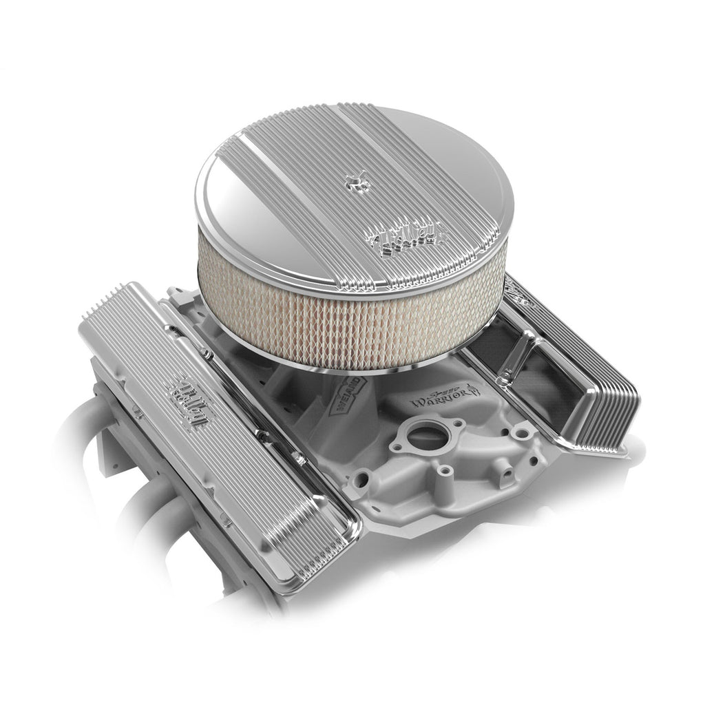 Lts-Holley-Air-Clnr,-Finned,-W-14X4-Pap