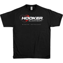 Load image into Gallery viewer, Lts-Hooker-Blackheart-Tee---Black