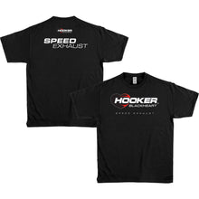 Load image into Gallery viewer, Lts-Hooker-Blackheart-Tee---Black