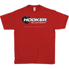 Load image into Gallery viewer, Lts-Hooker-Blackheart-Tee---Red