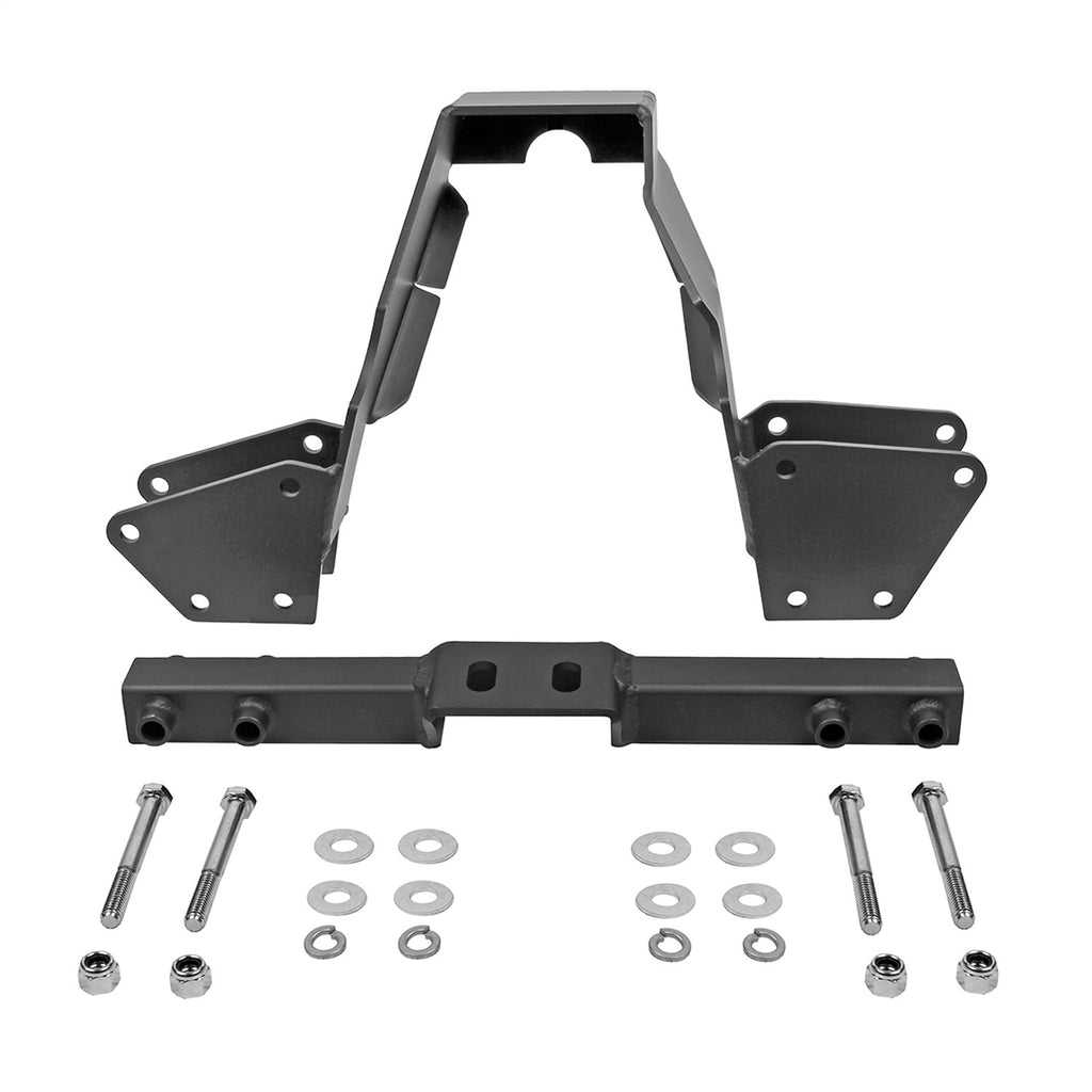 Lts-Hurst-Crossmember-And-Floor-Brace-Fo