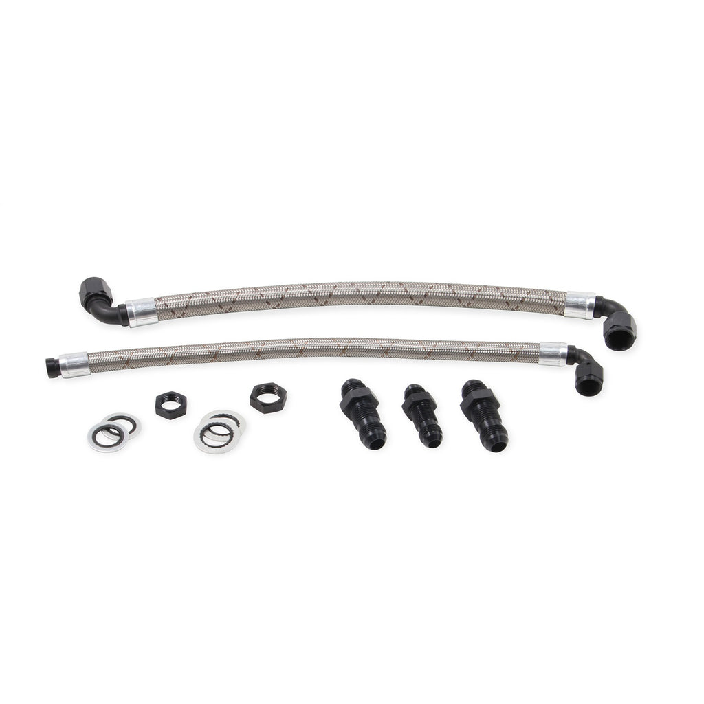 Lts-Hydramat-Fuel-Line-Kit-For-Atl-Cells
