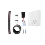 Holley 12-962K Fuel Pump Installation Kit