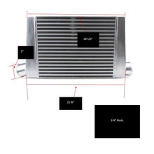 Load image into Gallery viewer, Lts-Intercooler,-Chrysler,-Dodge-Lx-2005