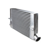 Holley STS102 STS Turbo Intercooler
