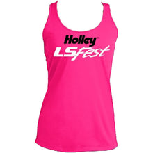 Load image into Gallery viewer, Lts-Ls-Ladies-Racerback-Tank---Pink
