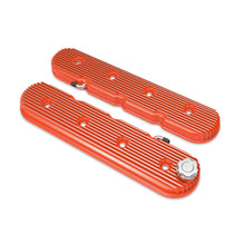 Load image into Gallery viewer, Lts-Ls-Valve-Covers-Vintage-Finned-Fac-O