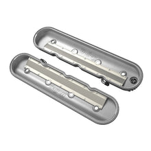 Load image into Gallery viewer, Lts-Ls-Valve-Covers-Vintage-Finned-Fac-O