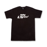 Holley 10175-SMHOL  LS Fest T-Shirt