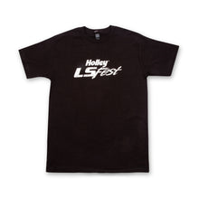 Load image into Gallery viewer, Lts-Lsfest-Black-Logo-Tee