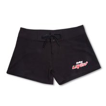 Load image into Gallery viewer, Lts-Lsfest-Ladies-Swim-Shorts-Black
