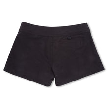 Load image into Gallery viewer, Lts-Lsfest-Ladies-Swim-Shorts-Black