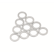 Load image into Gallery viewer, Lts-Mag-Wheel-Lug-Nut-Washers-10Pc