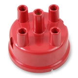 Mallory 271MAL  Cap, Dist, 4 Cylinder