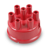 Mallory 270  Cap, Dist, 6 Cylinder
