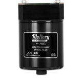 Mallory 29248  High Pressure EFI Fuel Filter