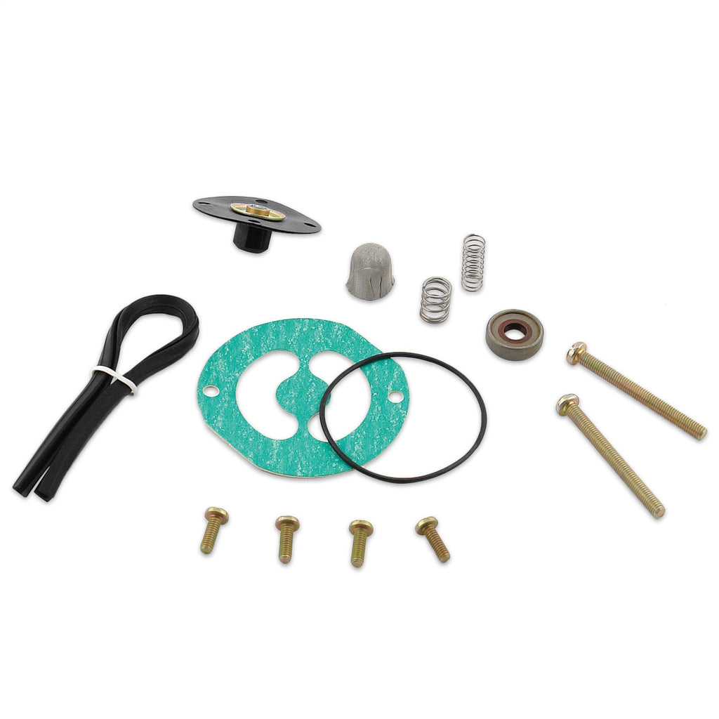 Lts-Mallory-Kit,-SealDiaphragm-5250-Gas