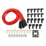 Mallory 938  PSW  Straight Univ. Wire Set