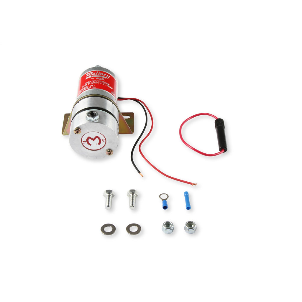 Lts-Mallory-Pump,-Fuel-Carb-70Gph,-5-6Ps