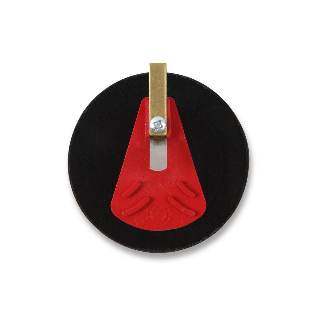 Lts-Mallory-Rotor,-Screw-Down-Cap,-Unili