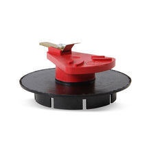 Load image into Gallery viewer, Lts-Mallory-Rotor,-Screw-Down-Cap,-Unili