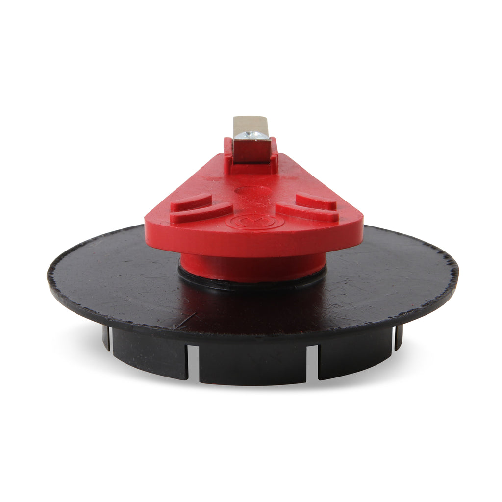 Lts-Mallory-Rotor,-Screw-Down-Cap,-Unili