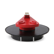Load image into Gallery viewer, Lts-Mallory-Rotor,-Screw-Down-Cap,-Unili