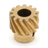 Mallory 29428 Distributor Drive Gear
