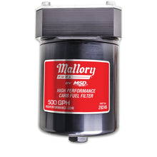 Load image into Gallery viewer, Lts-Mallory,Efi-Filter,40Micron,8An,500