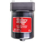 Mallory 29246  High Performance Fuel Filter