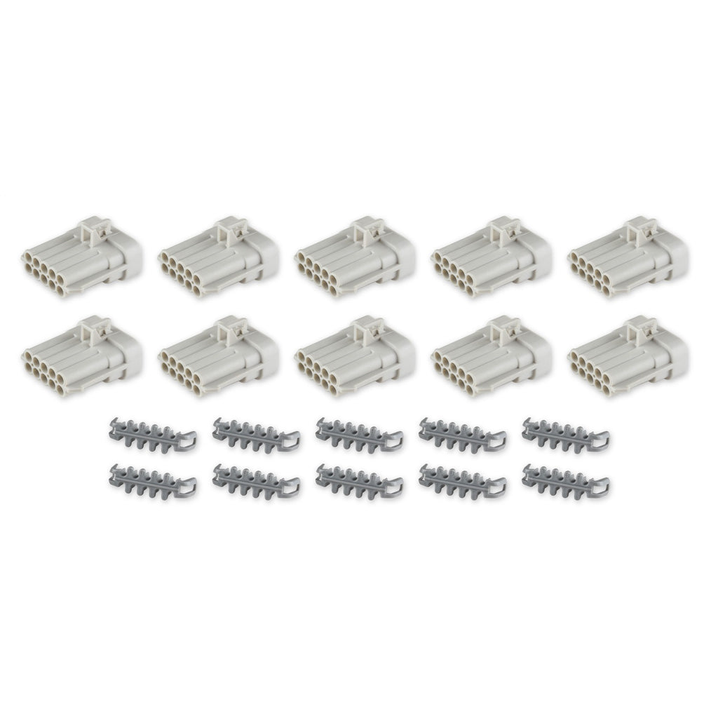 Lts-Metripack,-10-Pin-Male,-Grey-(10-Pac