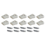 Holley 570-301 Injector Main Harness Connector