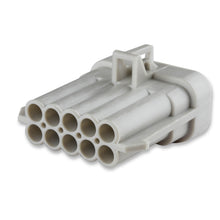 Load image into Gallery viewer, Lts-Metripack,-10-Pin-Male,-Grey-(10-Pac
