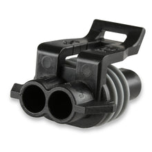 Load image into Gallery viewer, Lts-Metripack,-2-Cavity,-Female,-Black