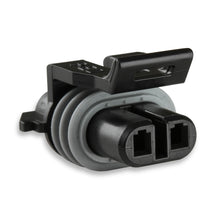 Load image into Gallery viewer, Lts-Metripack,-2-Cavity,-Female,-Black