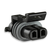 Load image into Gallery viewer, Lts-Metripack,-2-Cavity,-Female,-Black