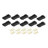 Holley 570-305 Wiring Connector Bulk Pack