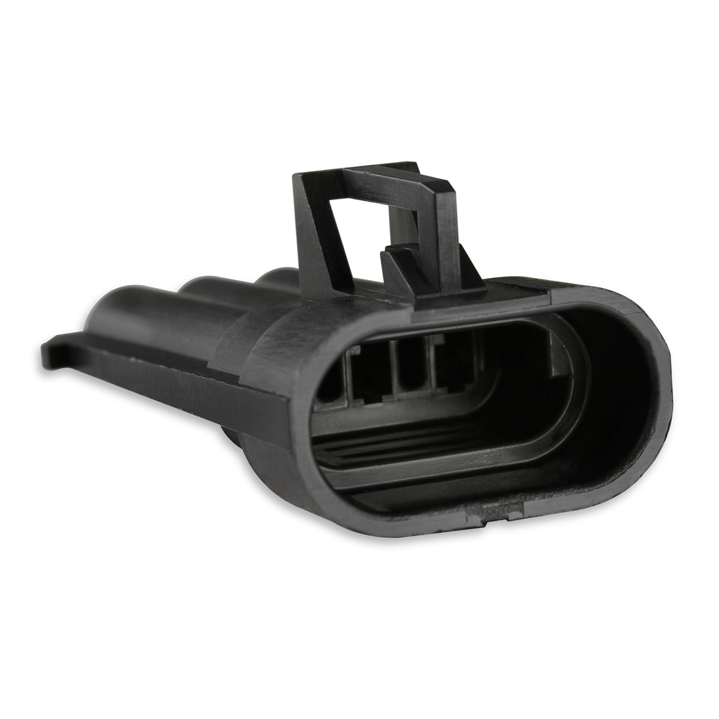 Lts-Metripack,-3-Cavity,-Male,-Black