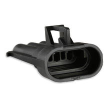 Load image into Gallery viewer, Lts-Metripack,-3-Cavity,-Male,-Black