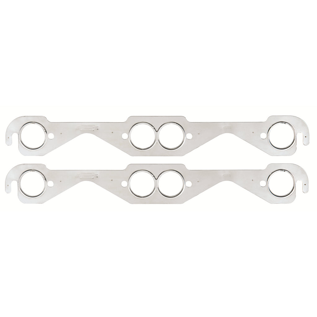 Lts-Mls-Exh-Gskt-Sb-Chev-Rnd-Rein