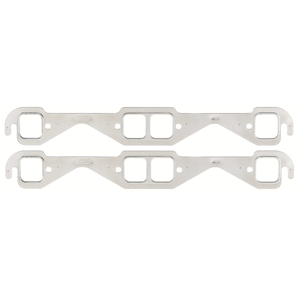 Lts-Mls-Exh-Gskt-Sb-Chev-Squ-Rein