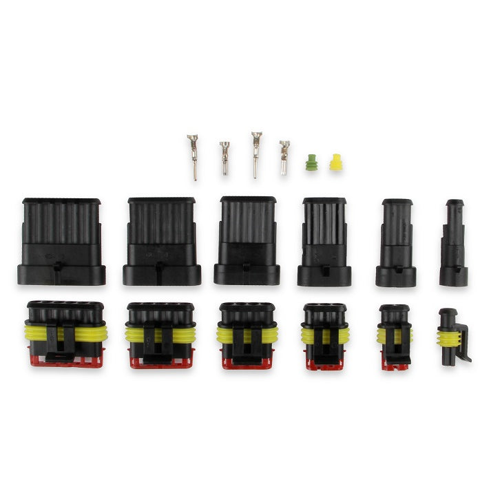 Lts-Msd-Superseal-Connector-Kit
