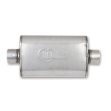 Load image into Gallery viewer, Lts-Muffler,-Hooker,-304Ss,-CenterCente